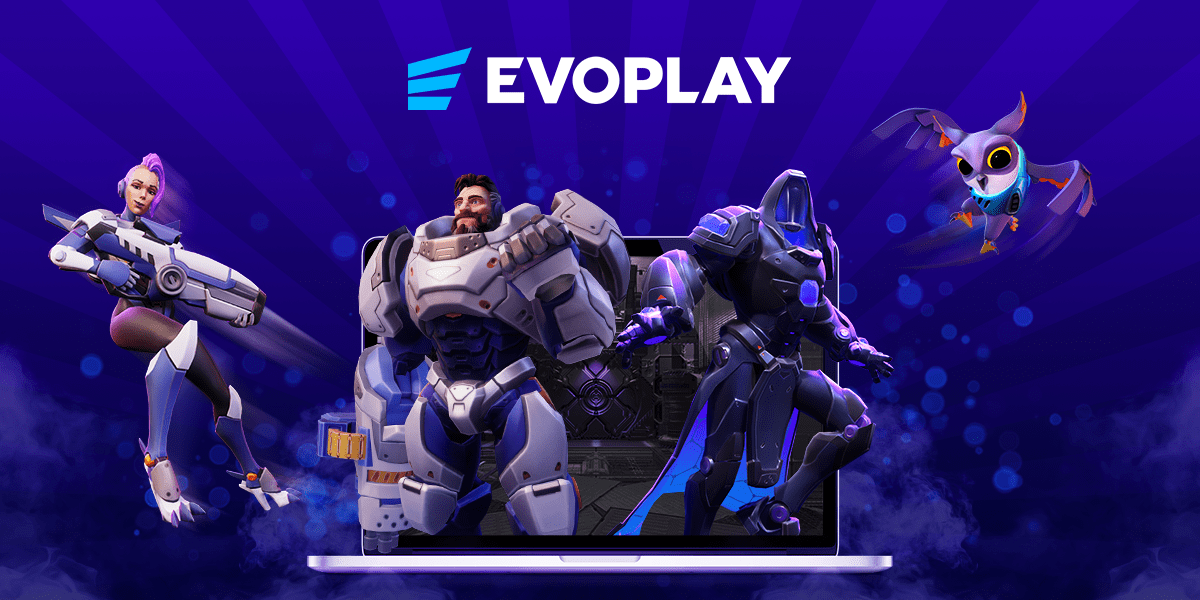 Evoplay Games e67.Com - Diversão e Emoção em Cada Jogada